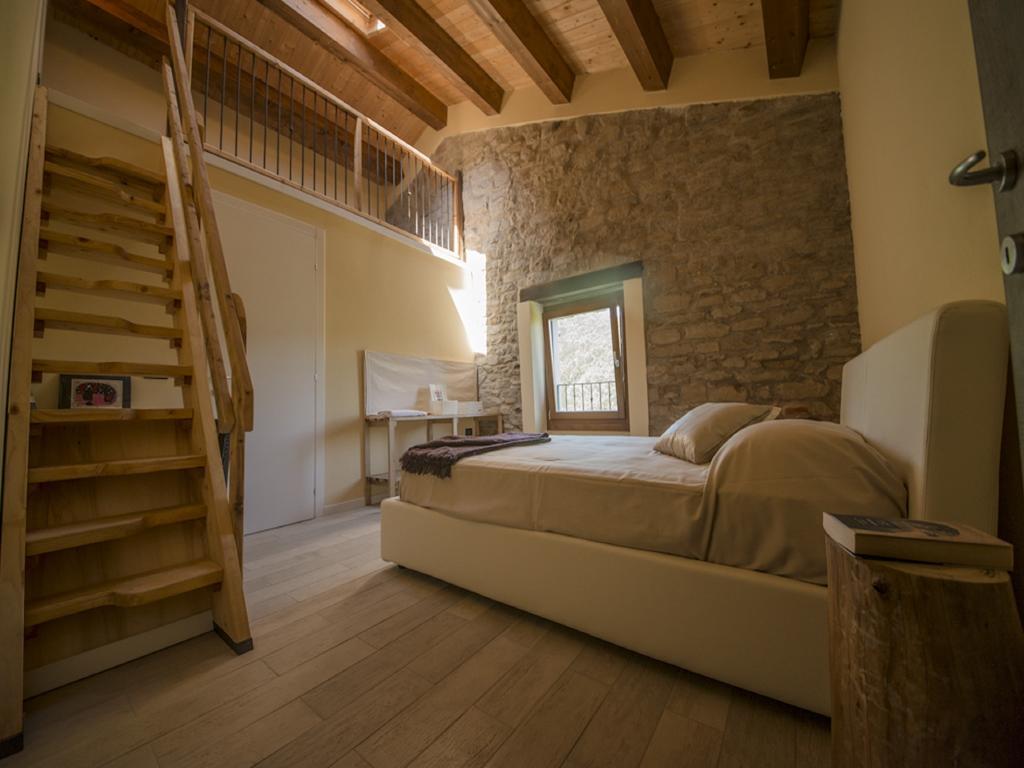 Brisighella Green Wellness Room photo