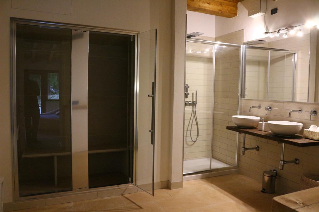 Brisighella Green Wellness Room photo