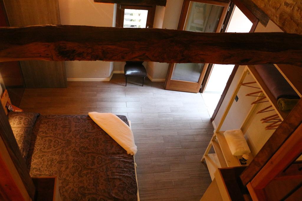 Brisighella Green Wellness Room photo